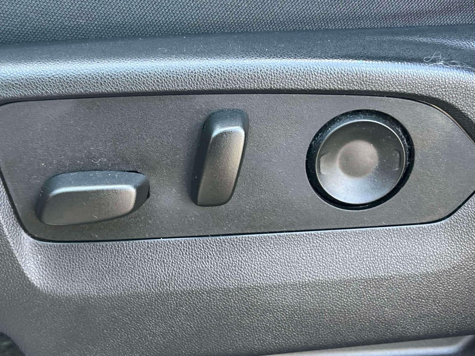 2023 Chevrolet Silverado 1500 4WD Crew Cab Short Bed LT Trail Boss