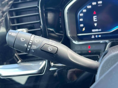 2023 Chevrolet Silverado 1500 4WD Crew Cab Short Bed LT Trail Boss