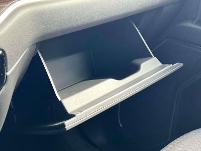 2023 Chevrolet Silverado 1500 4WD Crew Cab Short Bed LT Trail Boss