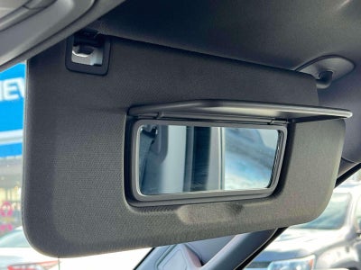 2023 Chevrolet Silverado 1500 4WD Crew Cab Short Bed LT Trail Boss