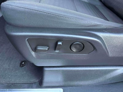 2023 Chevrolet Silverado 1500 4WD Crew Cab Short Bed LT with 2FL
