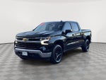 2023 Chevrolet Silverado 1500 4WD Crew Cab Short Bed LT with 2FL
