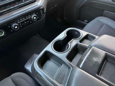 2023 Chevrolet Silverado 1500 4WD Crew Cab Short Bed LT with 2FL