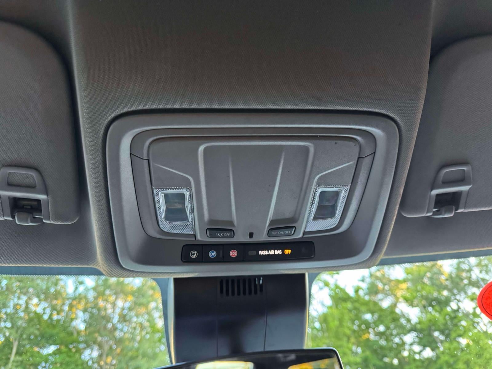 2023 Chevrolet Silverado 1500 4WD Crew Cab Short Bed LT with 2FL