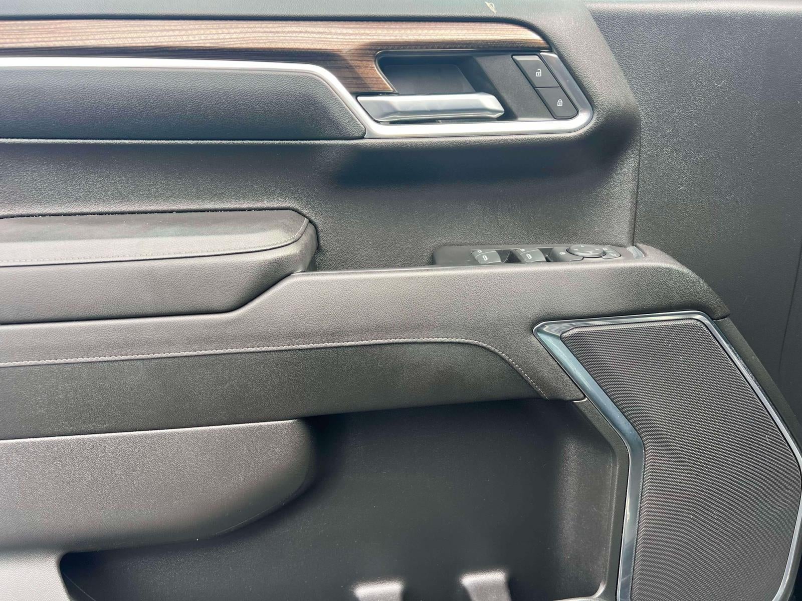 2023 Chevrolet Silverado 1500 4WD Crew Cab Short Bed LT with 2FL