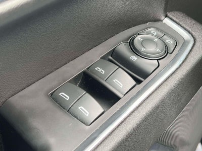 2023 Chevrolet Silverado 1500 4WD Crew Cab Short Bed LT with 2FL