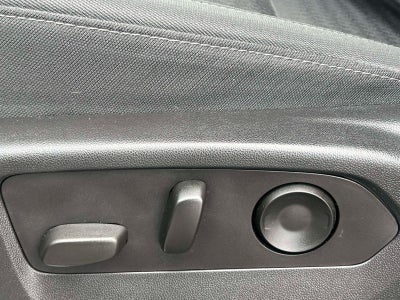 2023 Chevrolet Silverado 1500 4WD Crew Cab Short Bed LT with 2FL