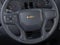2026 Chevrolet Silverado 1500 4WD Crew Cab Short Bed Custom