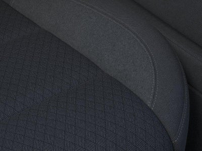2026 Chevrolet Silverado 1500 4WD Crew Cab Short Bed Custom