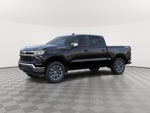 2026 Chevrolet Silverado 1500 4WD Crew Cab Standard Bed LT