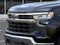 2026 Chevrolet Silverado 1500 4WD Crew Cab Standard Bed LT