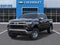 2026 Chevrolet Silverado 1500 4WD Crew Cab Standard Bed LT