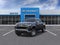 2026 Chevrolet Silverado 1500 4WD Crew Cab Standard Bed LT