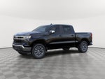 2026 Chevrolet Silverado 1500 4WD Crew Cab Standard Bed LT