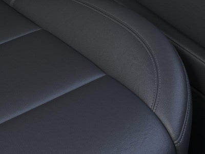 2026 Chevrolet Silverado 1500 4WD Crew Cab Standard Bed LT