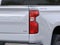 2026 Chevrolet Silverado 1500 4WD Crew Cab Standard Bed LT