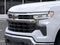 2026 Chevrolet Silverado 1500 4WD Crew Cab Standard Bed LT