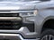 2026 Chevrolet Silverado 1500 4WD Crew Cab Standard Bed LT