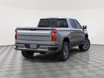 2026 Chevrolet Silverado 1500 4WD Crew Cab Standard Bed LT