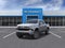 2026 Chevrolet Silverado 1500 4WD Crew Cab Standard Bed LT