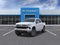 2026 Chevrolet Silverado 1500 4WD Crew Cab Standard Bed LT
