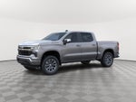 2026 Chevrolet Silverado 1500 4WD Crew Cab Standard Bed LT