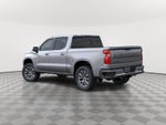 2026 Chevrolet Silverado 1500 4WD Crew Cab Standard Bed LT