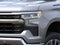 2026 Chevrolet Silverado 1500 4WD Crew Cab Standard Bed LT