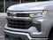2026 Chevrolet Silverado 1500 4WD Crew Cab Standard Bed LT
