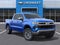 2026 Chevrolet Silverado 1500 4WD Crew Cab Short Bed LT with 2FL