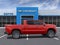 2026 Chevrolet Silverado 1500 4WD Crew Cab Short Bed LT with 2FL