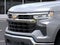 2026 Chevrolet Silverado 1500 4WD Crew Cab Short Bed LT with 2FL