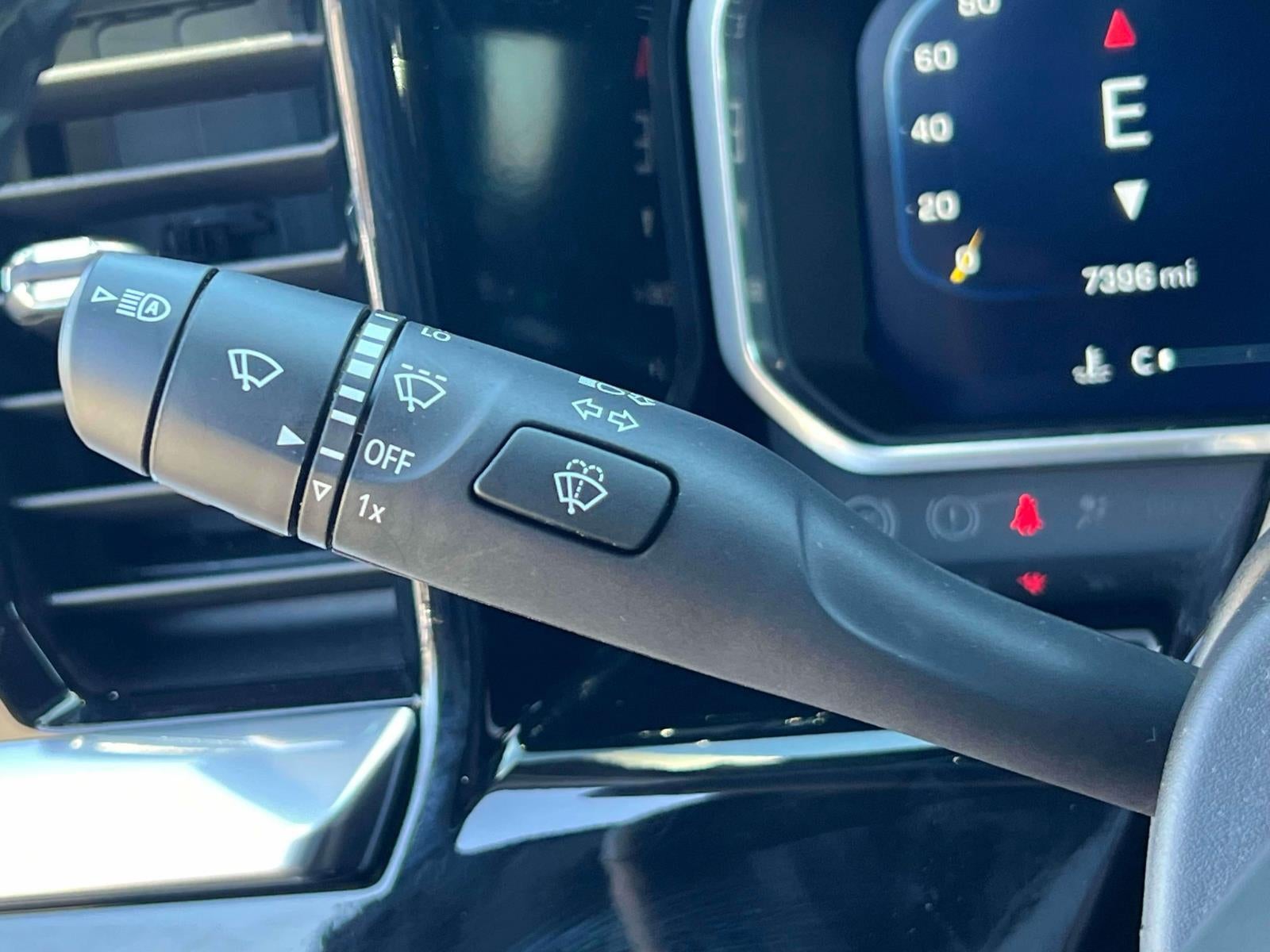 2026 Chevrolet Silverado 1500 4WD Crew Cab Short Bed LT with 2FL