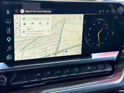 2026 Chevrolet Silverado 1500 4WD Crew Cab Short Bed LT with 2FL