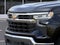 2026 Chevrolet Silverado 1500 4WD Crew Cab Short Bed LT with 2FL