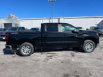 2026 Chevrolet Silverado 1500 4WD Crew Cab Short Bed LT with 2FL