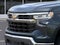 2026 Chevrolet Silverado 1500 4WD Crew Cab Short Bed LT with 2FL