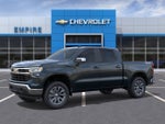 2026 Chevrolet Silverado 1500 4WD Crew Cab Short Bed LT with 2FL
