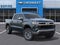 2026 Chevrolet Silverado 1500 4WD Crew Cab Short Bed LT with 2FL