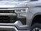 2026 Chevrolet Silverado 1500 4WD Crew Cab Short Bed LT with 2FL
