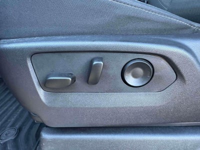 2025 Chevrolet Silverado 1500 4WD Crew Cab Short Bed LT with 2FL