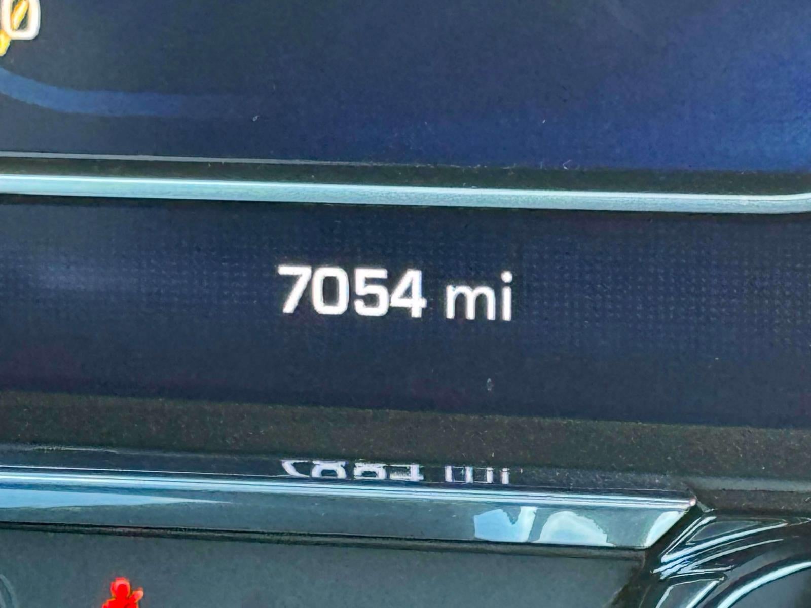 2025 Chevrolet Silverado 1500 4WD Crew Cab Short Bed LT with 2FL