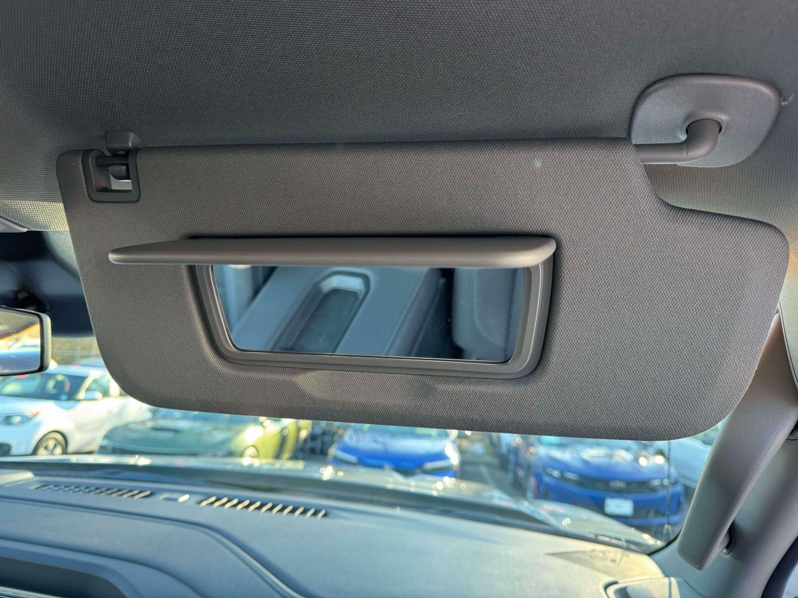 2025 Chevrolet Silverado 1500 4WD Crew Cab Short Bed LT with 2FL