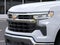 2026 Chevrolet Silverado 1500 4WD Crew Cab Short Bed LT with 2FL
