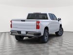 2026 Chevrolet Silverado 1500 4WD Crew Cab Short Bed LT with 2FL