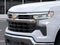 2026 Chevrolet Silverado 1500 4WD Crew Cab Short Bed LT with 2FL