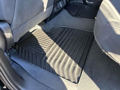 2025 Chevrolet Silverado 1500 4WD Crew Cab Short Bed LT with 2FL