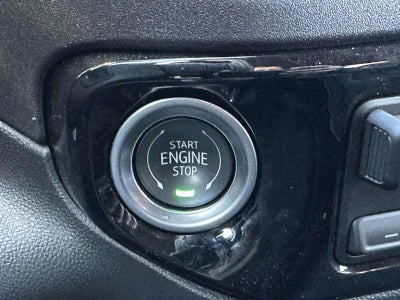 2025 Chevrolet Silverado 1500 4WD Crew Cab Short Bed LT with 2FL