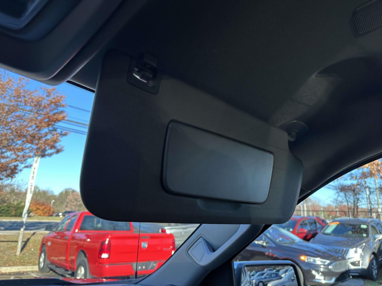 2025 Chevrolet Silverado 1500 4WD Crew Cab Short Bed LT with 2FL