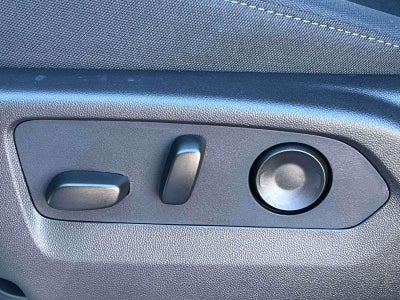 2026 Chevrolet Silverado 1500 4WD Crew Cab Short Bed LT with 2FL